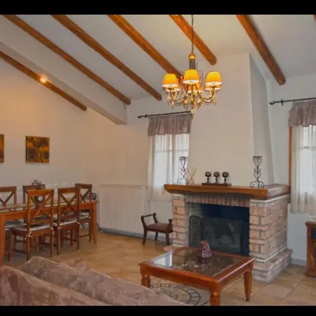 Appartement έν λεβίδι