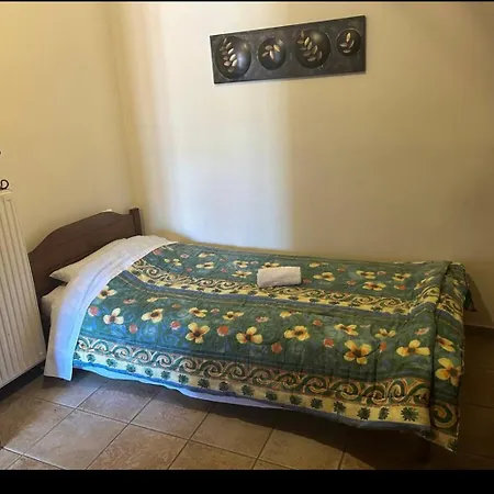 Appartement έν λεβίδι Levídhion