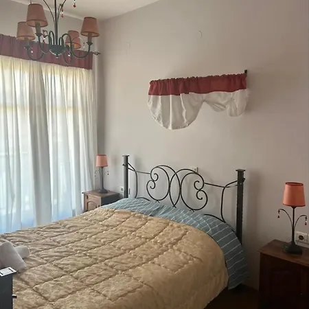 Appartement έν λεβίδι Levídhion