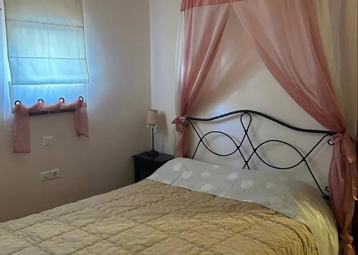 Apartment έν λεβίδι *