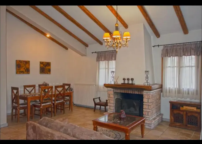 Apartment έν λεβίδι