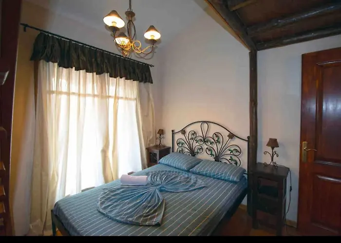 έν λεβίδι Apartment *