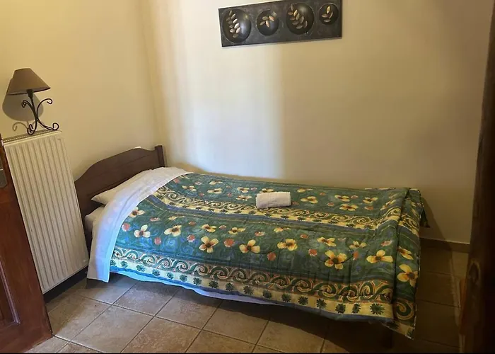 Apartment έν λεβίδι Mantineia (Arcadia)