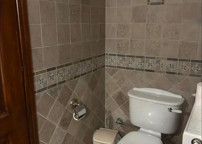 Apartment έν λεβίδι *
