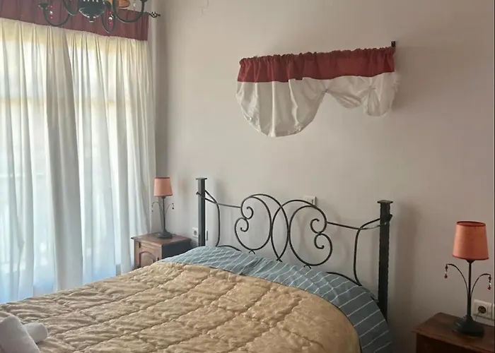 Apartment έν λεβίδι Mantineia (Arcadia)